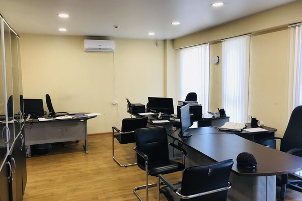 105082, г. Москва, улица Бакунинская д. 71