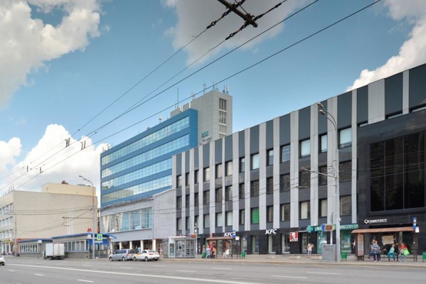 115088, г. Москва, Шарикоподшипниковская улица, 13с1