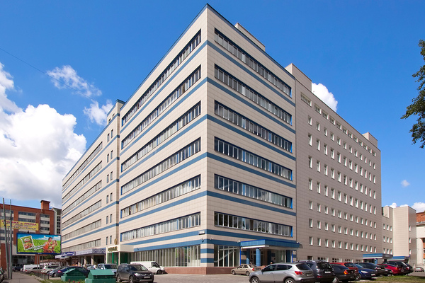 105082, г. Москва, улица Бакунинская д. 71