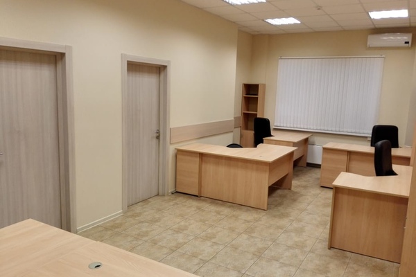 129626, г. Москва, 1-я Мытищинская улица, 3с1