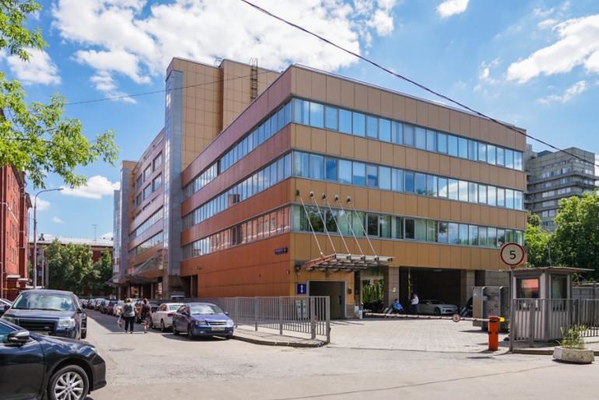 117218, г. Москва, улица Кржижановского, 18к4