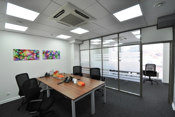 127083, г. Москва, улица Юннатов, 18