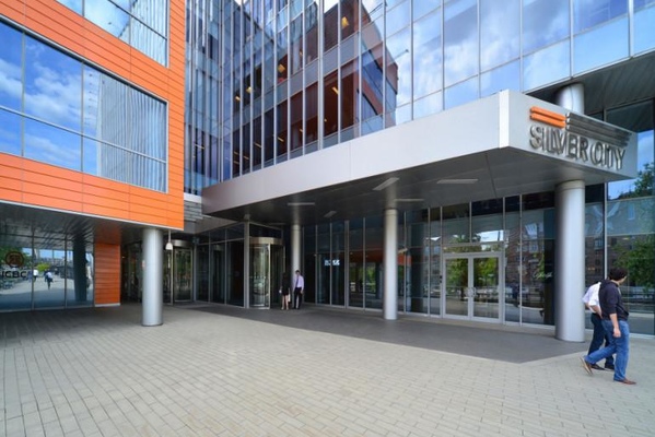 109028, г. Москва, Серебряническая набережная, 29