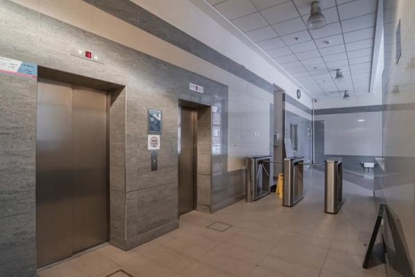 117218, г. Москва, улица Кржижановского, 18к4