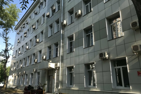 123060, г. Москва, улица Расплетина, 24