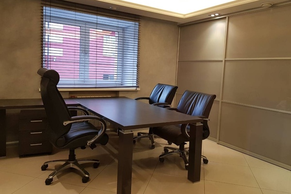 117449, г. Москва, улица Карьер, 2Ас1