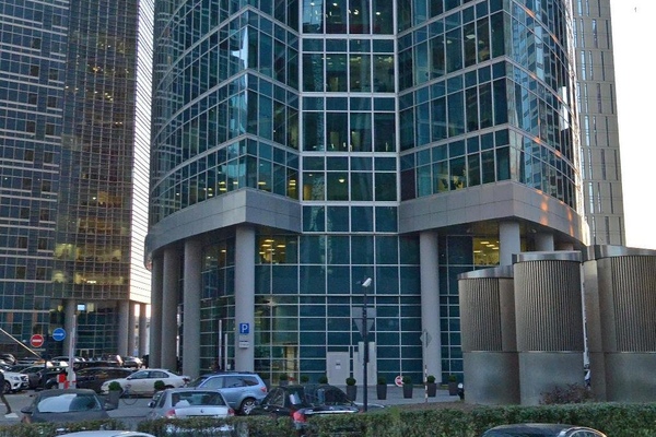 123112, г. Москва, Пресненская набережная, 10