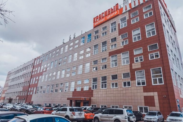 127106, г. Москва, Нововладыкинский проезд, 8с4