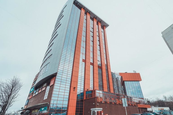 129323, г. Москва, Снежная улица, 26 (БЦ «Снежная»)