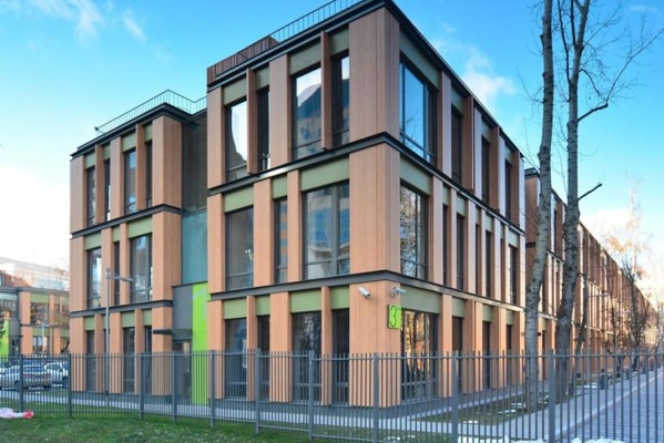 117246, г. Москва, Научный проезд, 14Ас4