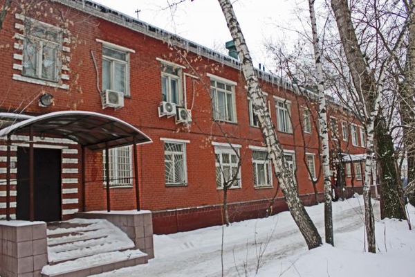 111024, г. Москва, 1-я улица Энтузиастов, 4