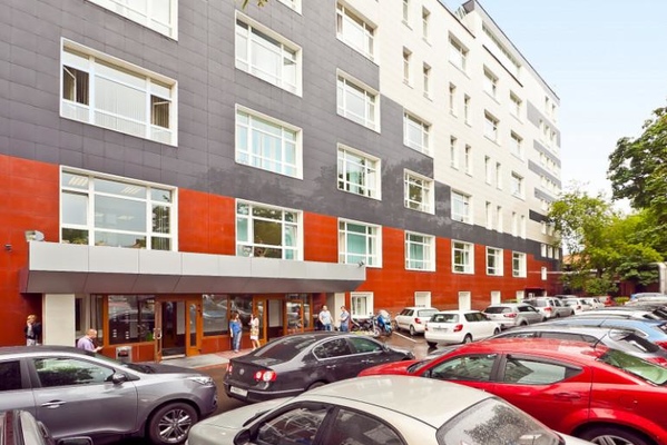 129226, г. Москва, улица Докукина, 16с1 (БЦ «Смена»)