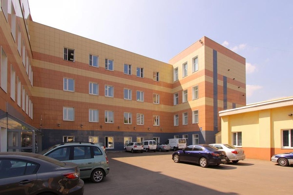 115114, г. Москва, 1-й Кожевнический переулок, 6с1