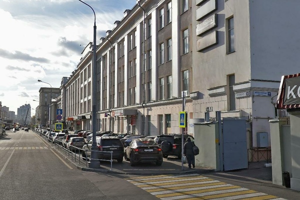 125315, г. Москва, Балтийская улица, 9