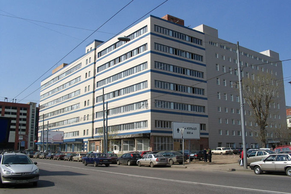 105082, г. Москва, улица Бакунинская д. 71