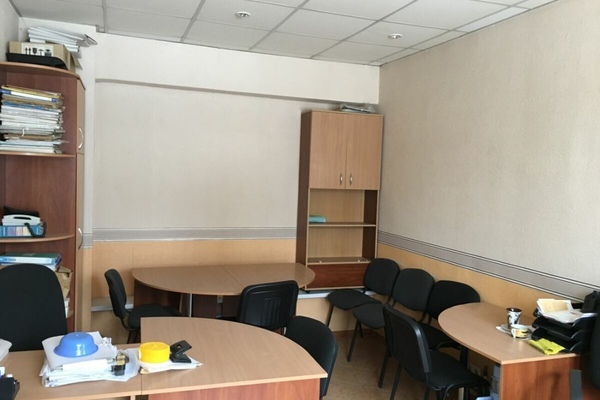 105064, г. Москва, Гороховский переулок, 14с2