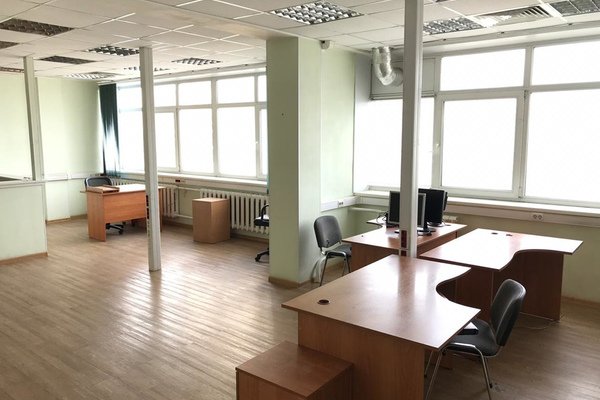 107023, г. Москва, Электрозаводская улица, 27с7 (БЦ «ЛеФОРТ»)