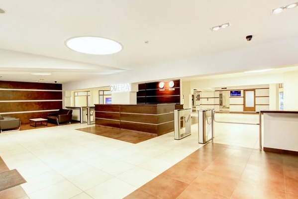 129226, г. Москва, улица Докукина, 16с1 (БЦ «Смена»)