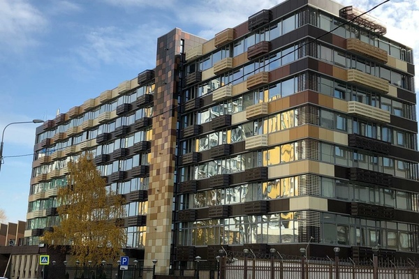 125212 г. Москва, Выборгская улица, 16с1