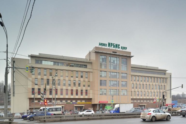 125464, г. Москва, Волоколамское шоссе, 142с6