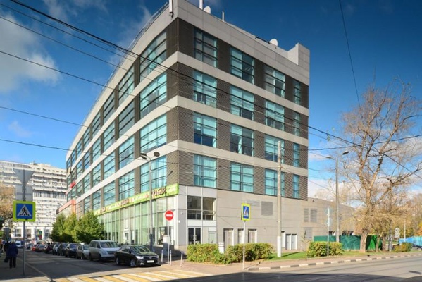 115191, г. Москва, Большая Тульская улица, 11