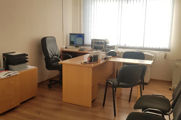 115280, г. Москва, Автозаводская улица, 19к1