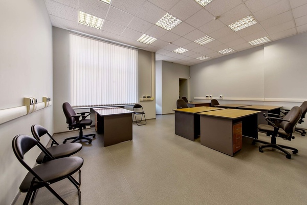 115088, г. Москва, Шарикоподшипниковская улица, 5