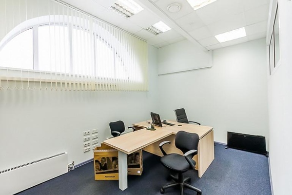 127055, г. Москва, Сущёвская улица, 27с1 (БЦ «Салют»)