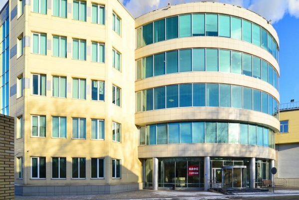 107497, г. Москва, Монтажная улица, 3 (БЦ «Монтажная 3»)