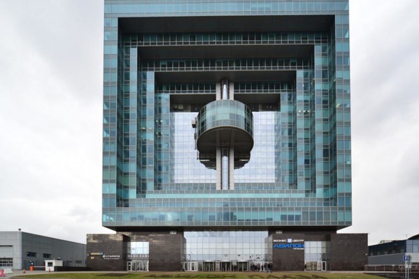 109316, г. Москва, Волгоградский проспект, 43к3 (БЦ «Авилон Плаза»)