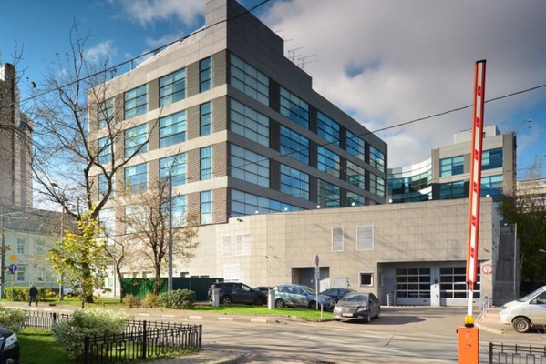 115191, г. Москва, Большая Тульская улица, 11