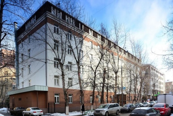 109129, г. Москва, 8-я улица Текстильщиков, 11