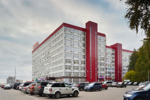 142784, г. Москва, поселение Московский, Киевское шоссе, 22-й километр, вл4блокБ