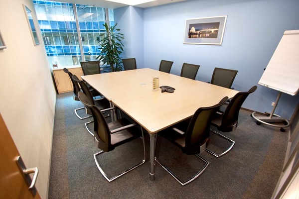 123112, г. Москва, Тестовская улица, 10 (БЦ «Северная Башня»)