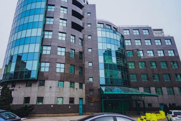 129164, г. Москва, Зубарев переулок, 15к1 (БЦ «Чайка плаза 1»)