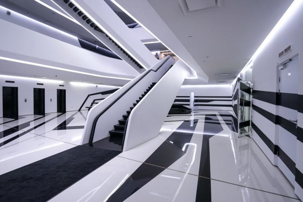 115088, г. Москва, Шарикоподшипниковская улица, 5