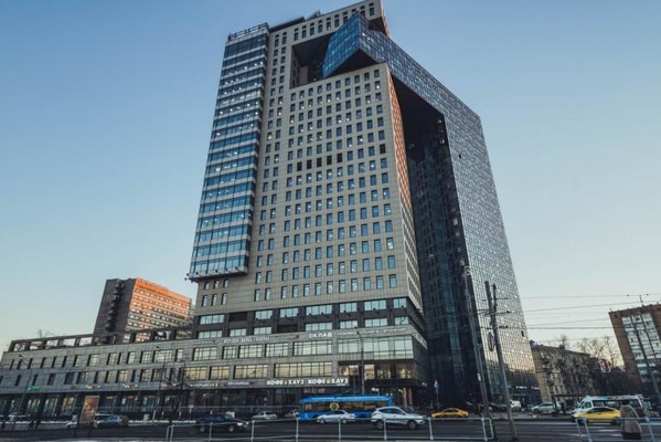 109544, г. Москва, бульвар Энтузиастов, 2 (БЦ «Голден Гейт»)