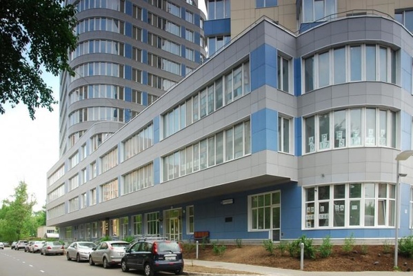 105318, г. Москва, Мироновская улица, 25 (БЦ «Эко»)