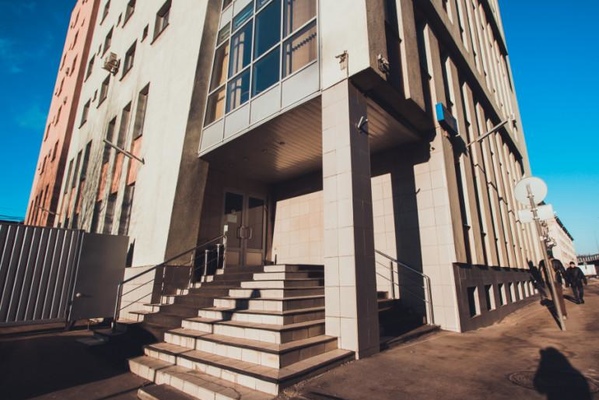 111123, г. Москва, Электродный проезд, 8А