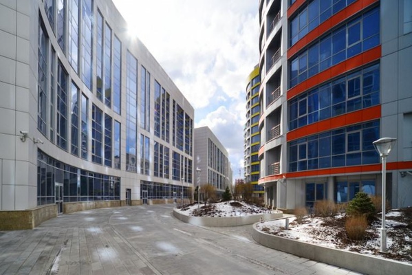 121170, г. Москва, Поклонная улица, 3к1