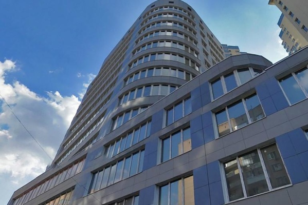 105318, г. Москва, Мироновская улица, 25 (БЦ «Эко»)