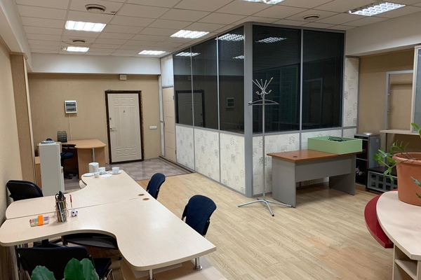 127055, г. Москва, Новослободская улица, 3 (БЦ «Новослободский»)