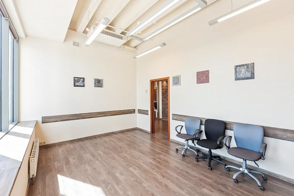 129626, г. Москва, проспект Мира, 102к1 (БЦ «Парк Мира»)