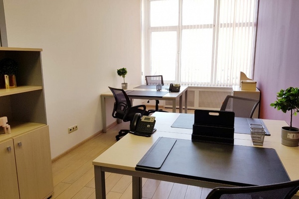 119049, г. Москва, улица Шаболовка, 10к2 (БЦ «Конкорд»)