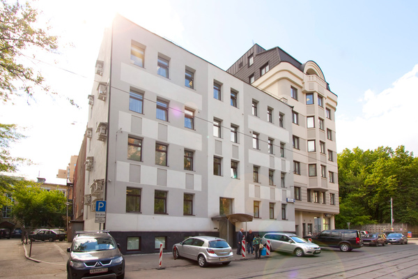 127055, г. Москва, улица Образцова, 4А