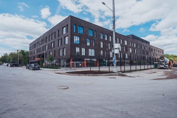 123308, г. Москва, проспект Маршала Жукова, 1с1