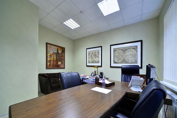 117519, г. Москва, Варшавское шоссе, 148с1