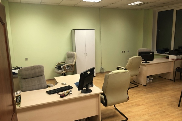 115035, г. Москва, Садовническая улица, 82с2 (БЦ «Аврора»)