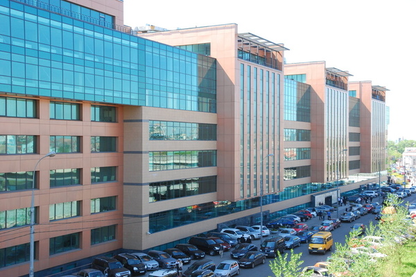 123290, г. Москва, 1-й Магистральный тупик, 5А