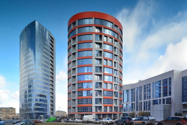 121170, г. Москва, Поклонная улица, 3к1